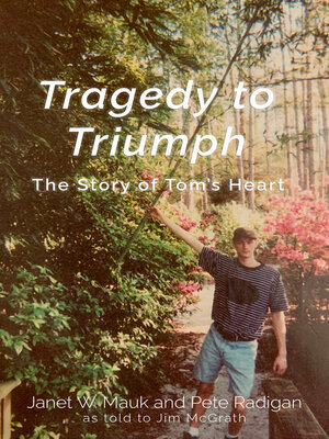 cover image of Tragedy to Triumph